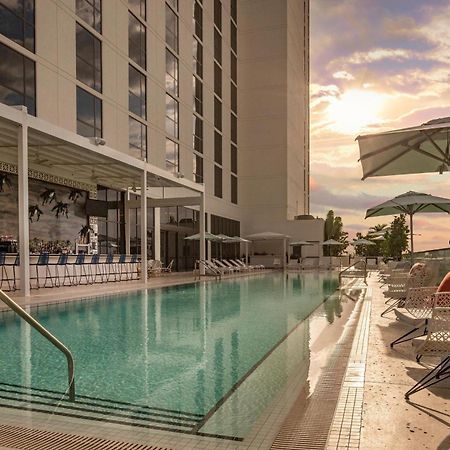 The Dalmar, Fort Lauderdale, A Tribute Portfolio Hotel Buitenkant foto