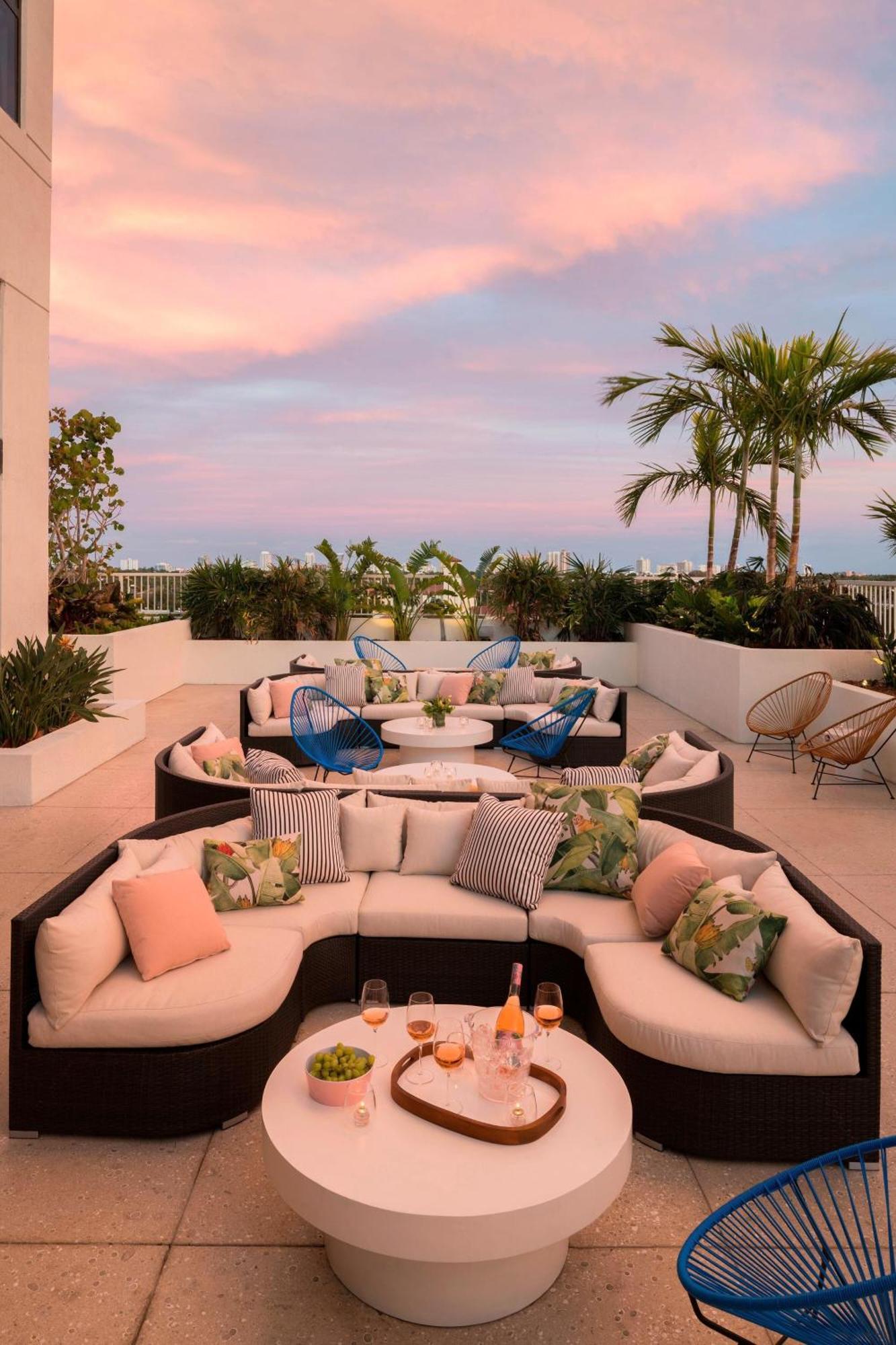 The Dalmar, Fort Lauderdale, A Tribute Portfolio Hotel Buitenkant foto