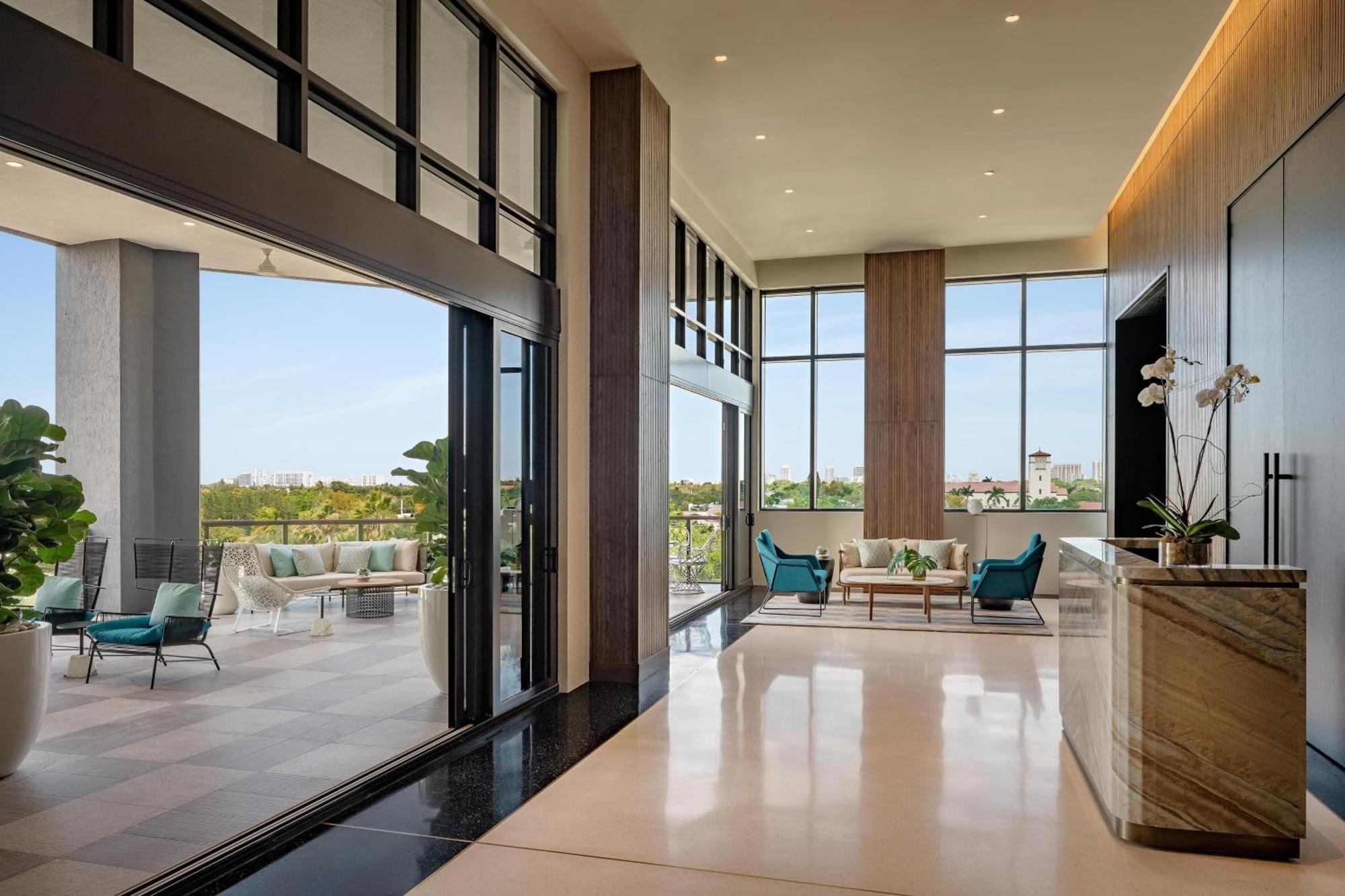 The Dalmar, Fort Lauderdale, A Tribute Portfolio Hotel Buitenkant foto