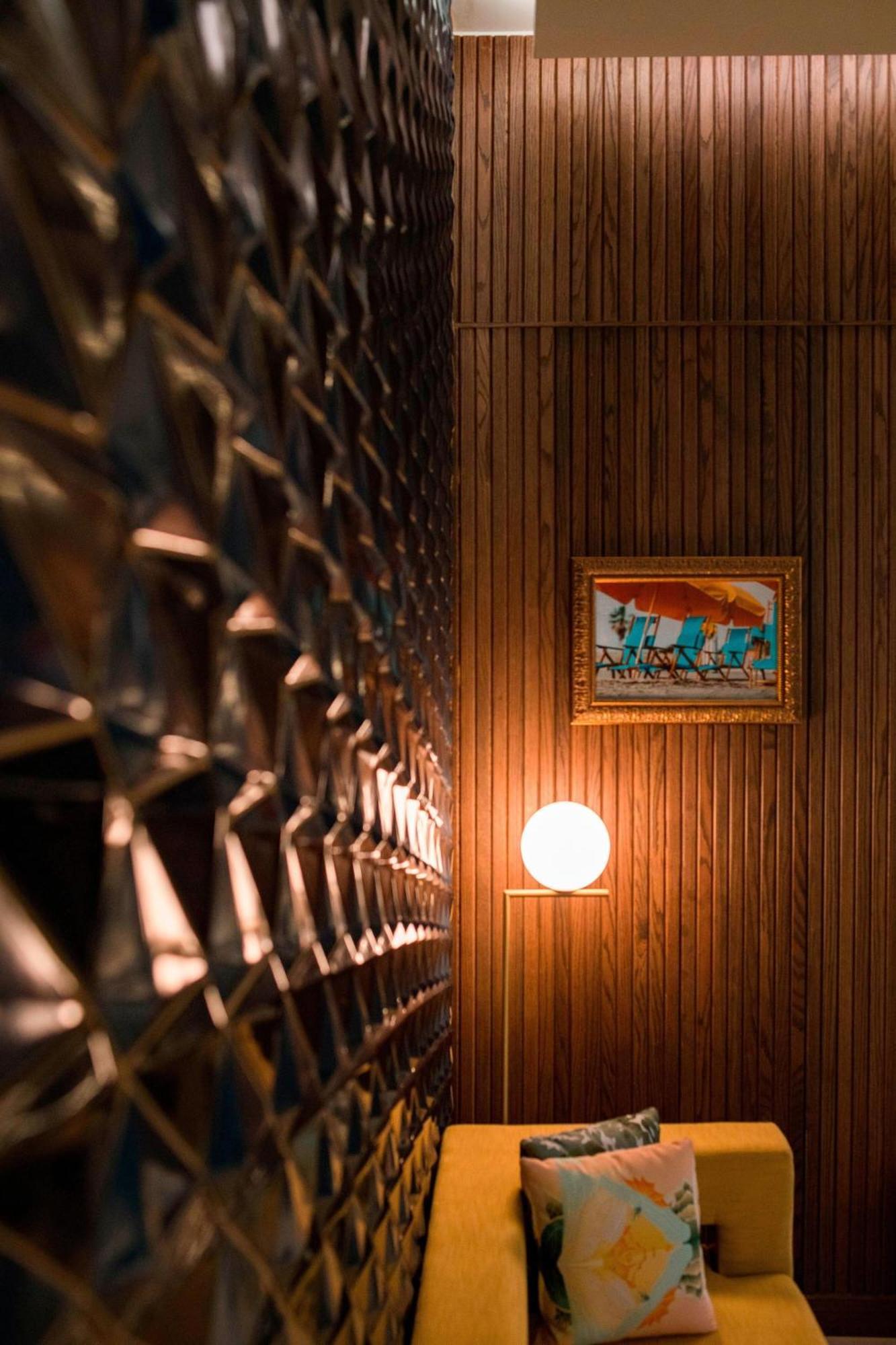 The Dalmar, Fort Lauderdale, A Tribute Portfolio Hotel Buitenkant foto