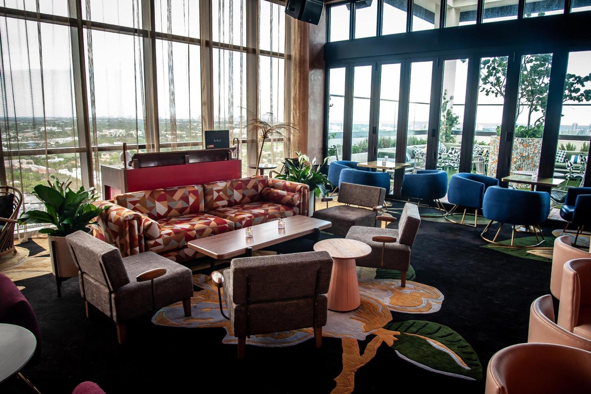 The Dalmar, Fort Lauderdale, A Tribute Portfolio Hotel Buitenkant foto