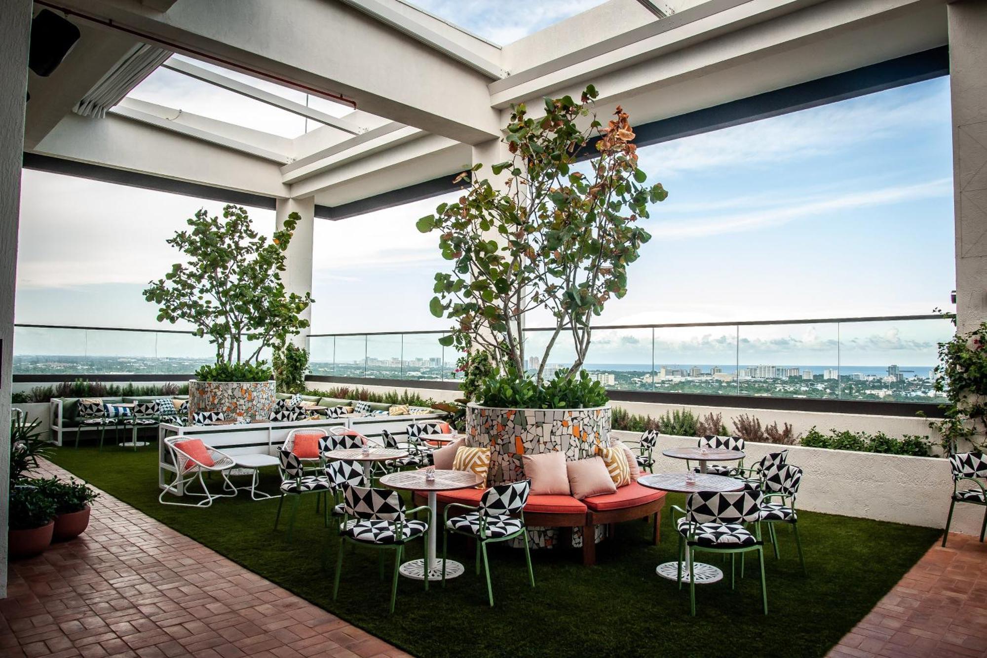 The Dalmar, Fort Lauderdale, A Tribute Portfolio Hotel Buitenkant foto