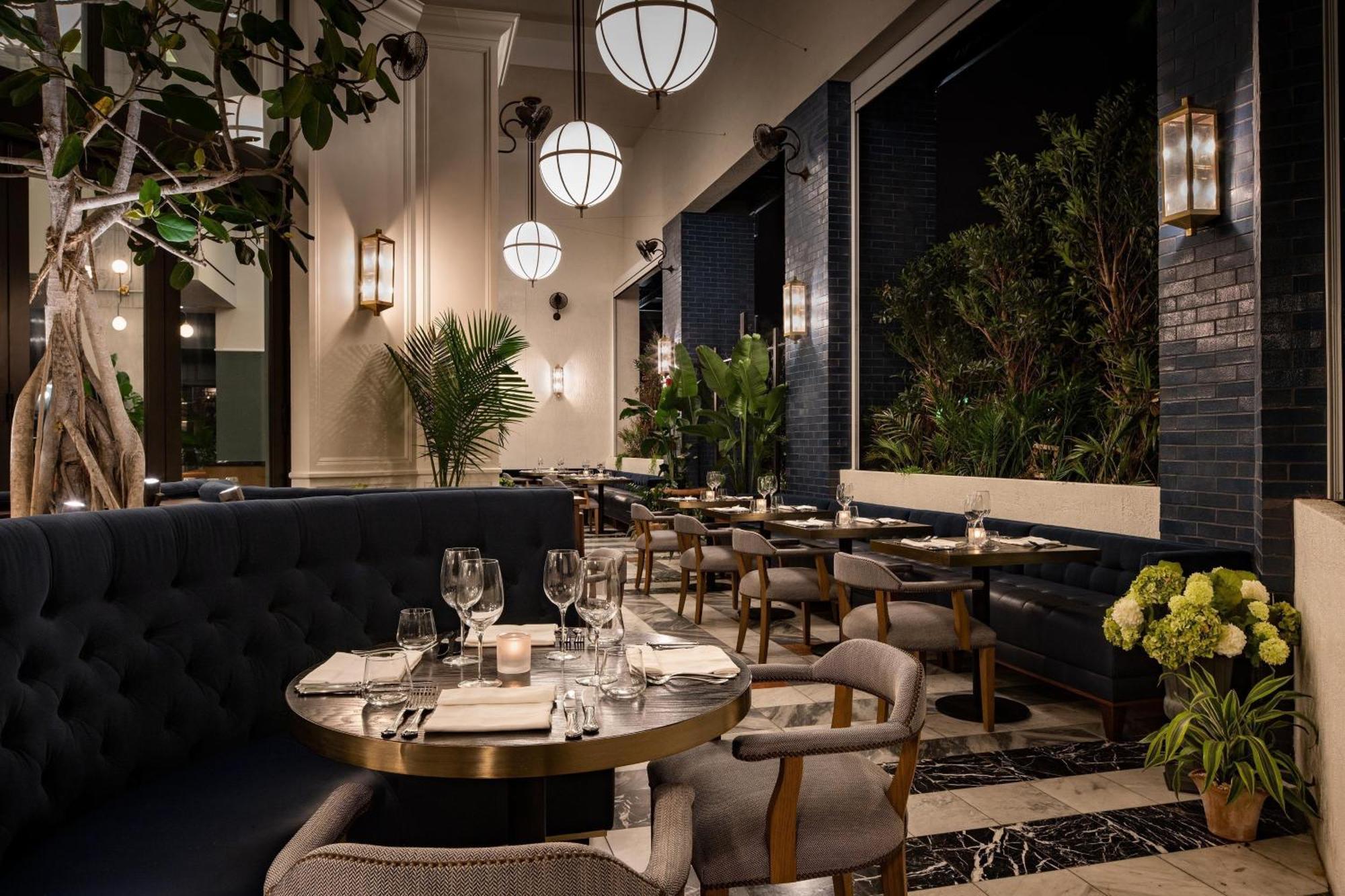 The Dalmar, Fort Lauderdale, A Tribute Portfolio Hotel Buitenkant foto