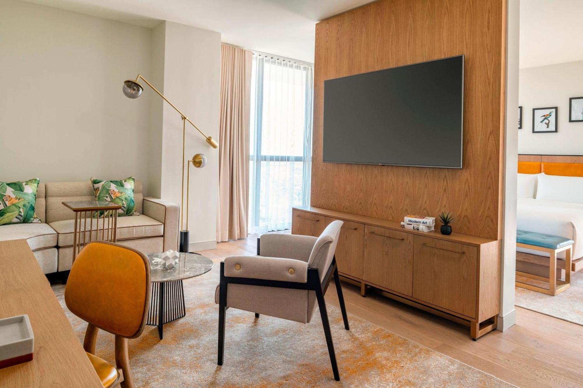 The Dalmar, Fort Lauderdale, A Tribute Portfolio Hotel Buitenkant foto