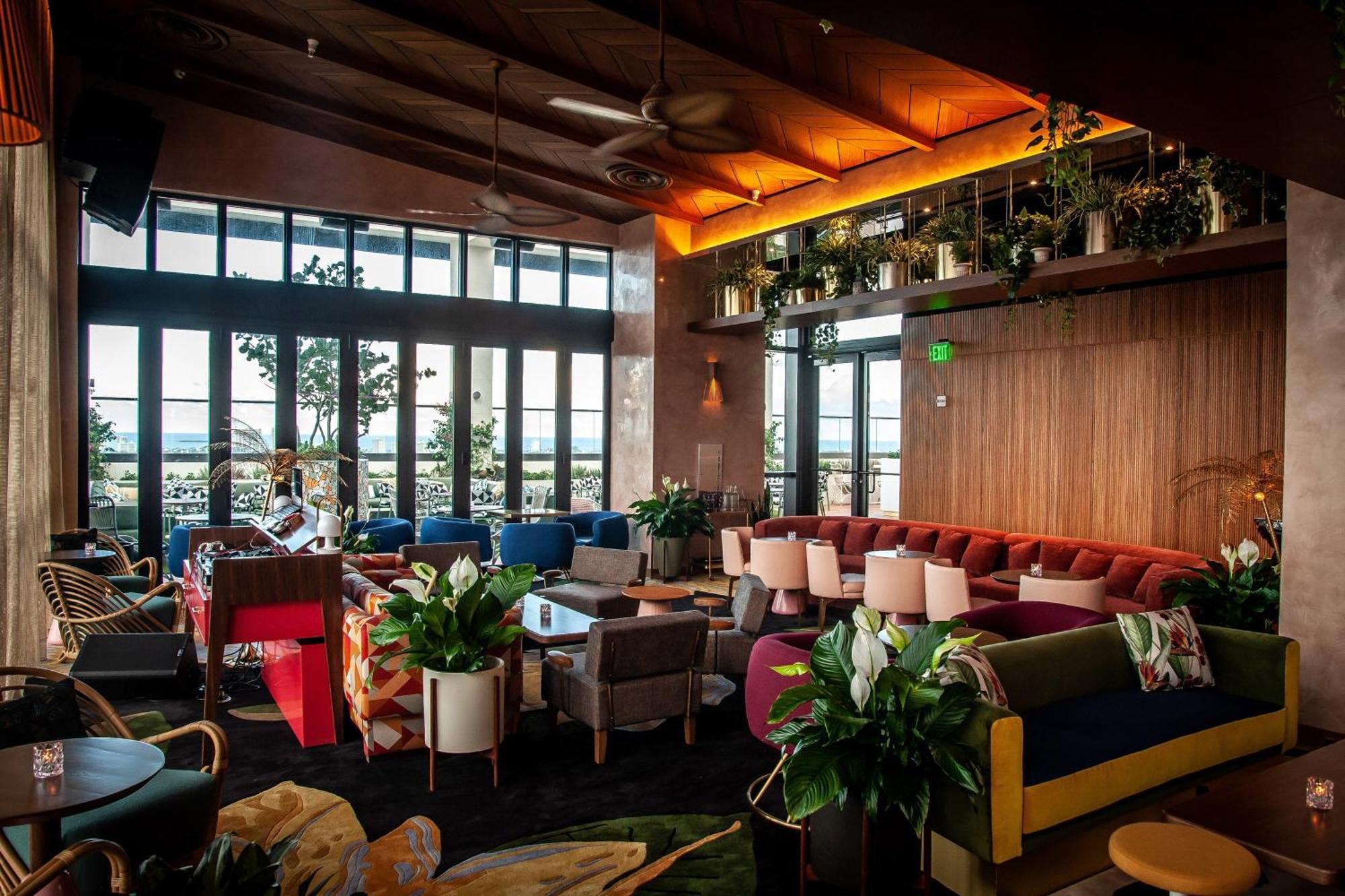 The Dalmar, Fort Lauderdale, A Tribute Portfolio Hotel Buitenkant foto
