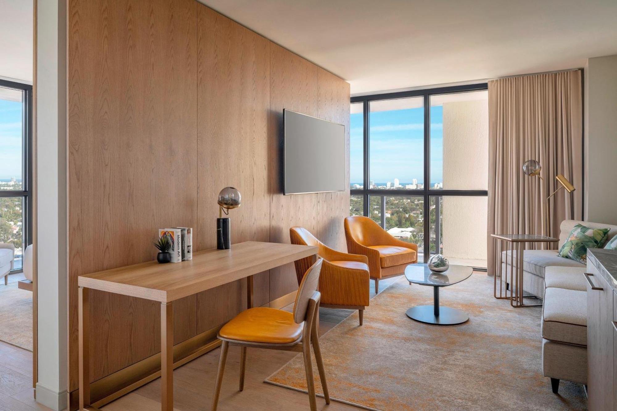 The Dalmar, Fort Lauderdale, A Tribute Portfolio Hotel Buitenkant foto