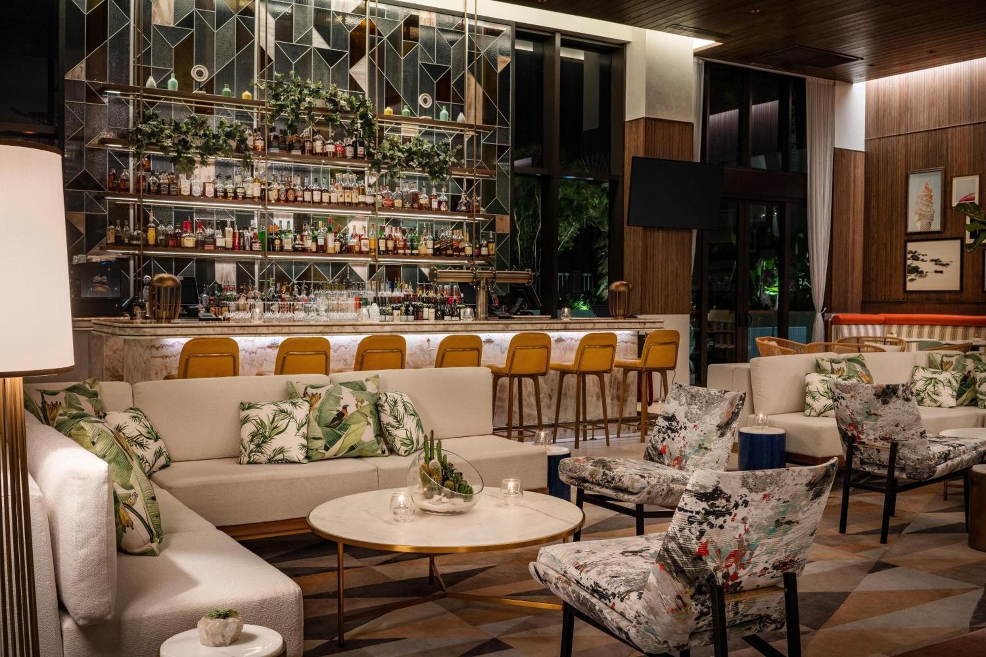 The Dalmar, Fort Lauderdale, A Tribute Portfolio Hotel Buitenkant foto