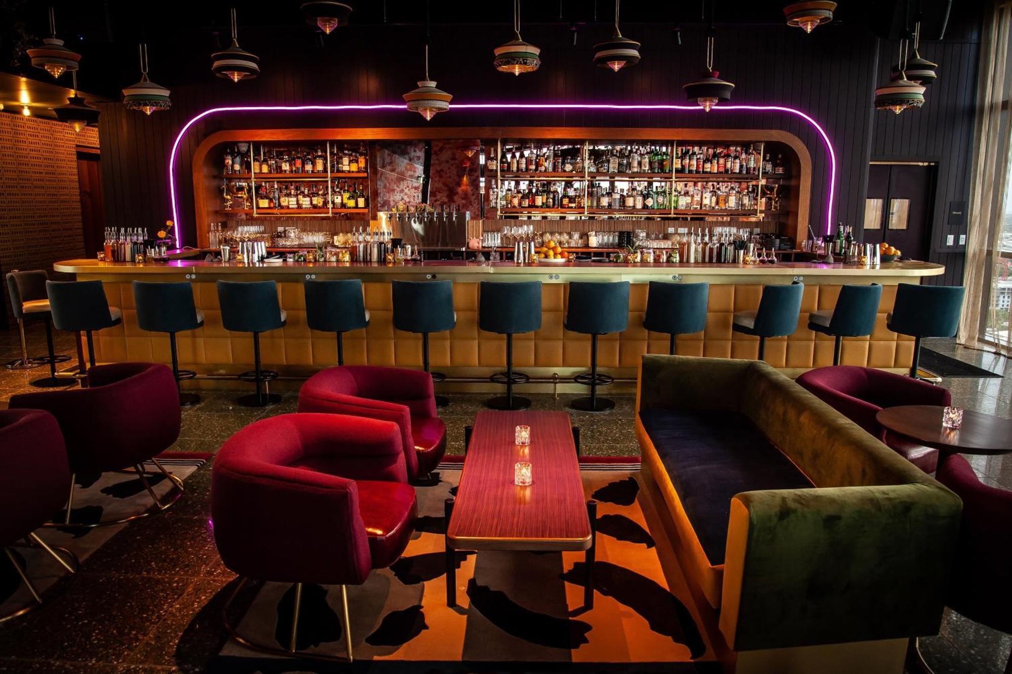 The Dalmar, Fort Lauderdale, A Tribute Portfolio Hotel Buitenkant foto