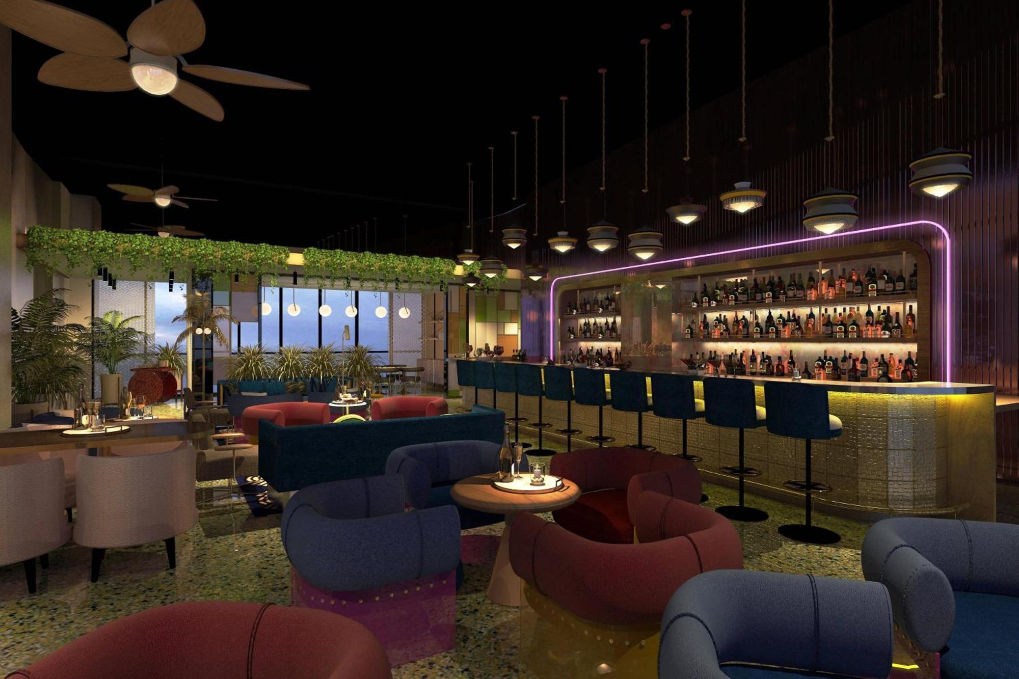The Dalmar, Fort Lauderdale, A Tribute Portfolio Hotel Buitenkant foto