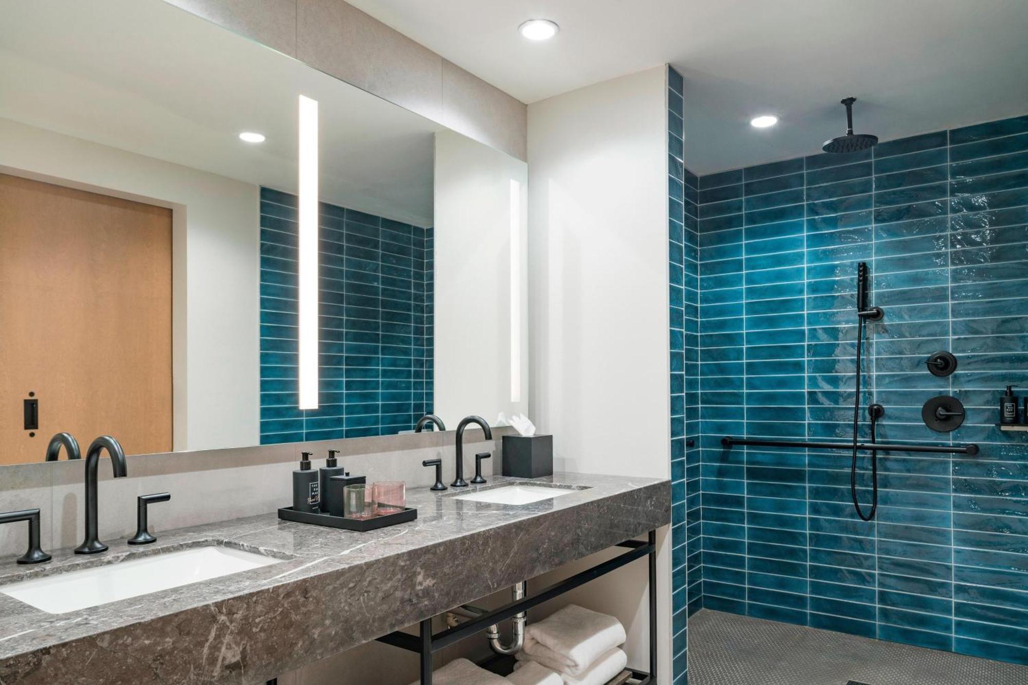 The Dalmar, Fort Lauderdale, A Tribute Portfolio Hotel Buitenkant foto