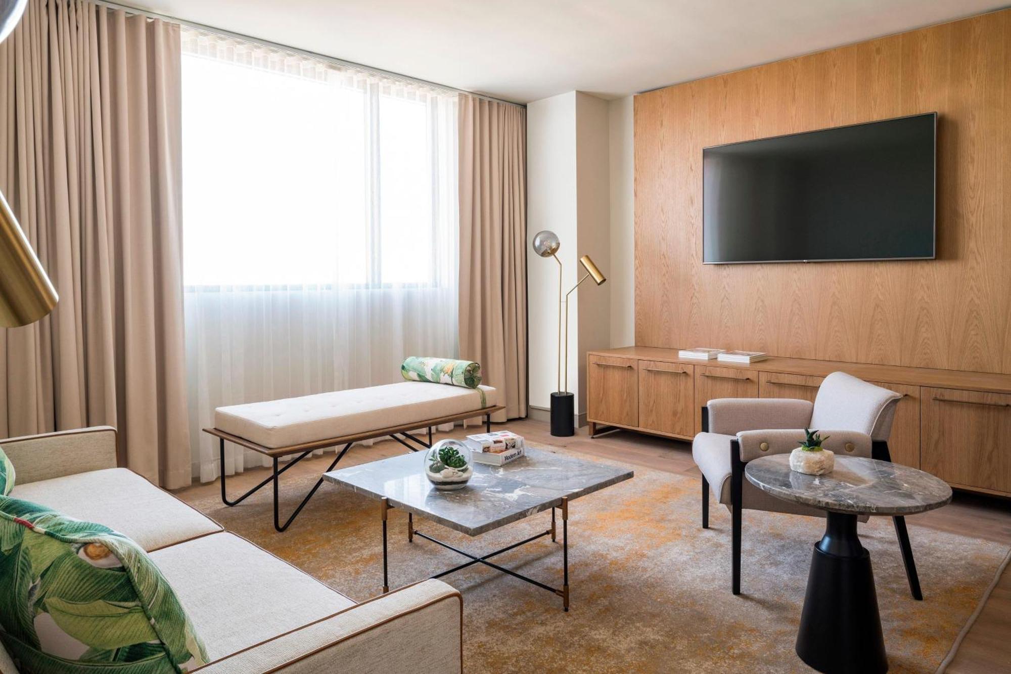 The Dalmar, Fort Lauderdale, A Tribute Portfolio Hotel Buitenkant foto