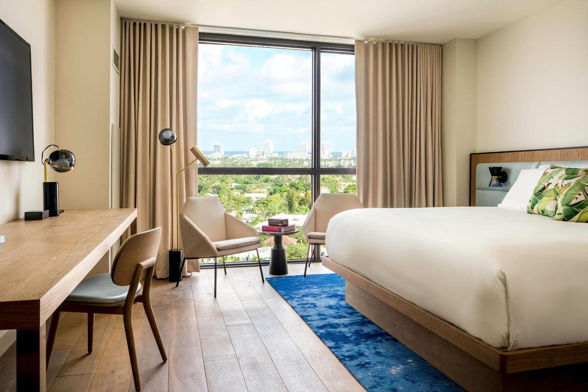 The Dalmar, Fort Lauderdale, A Tribute Portfolio Hotel Buitenkant foto