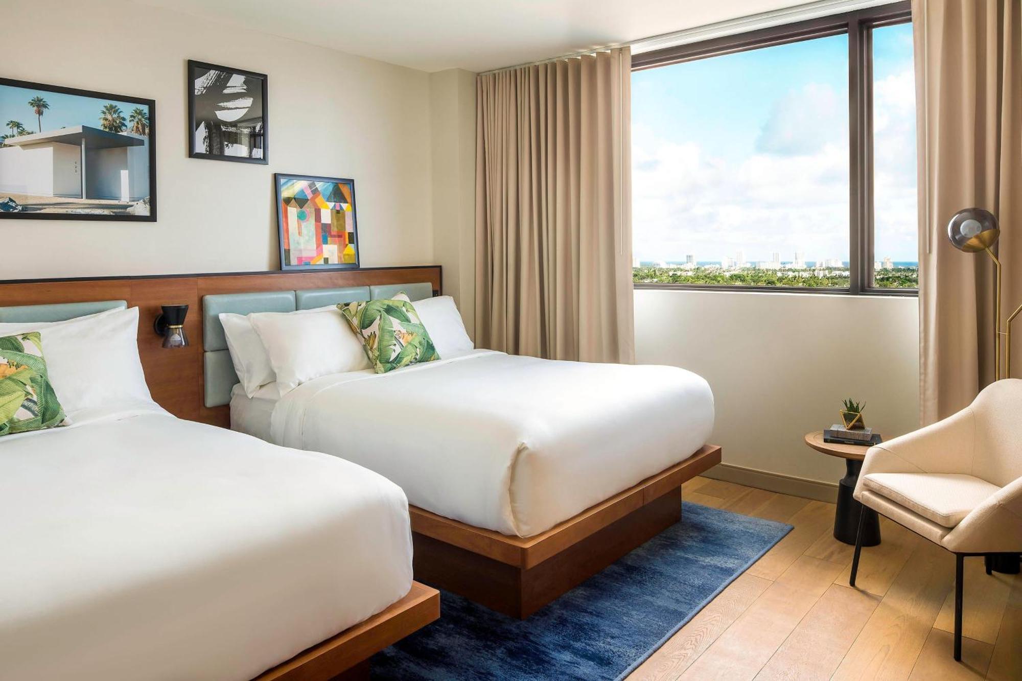 The Dalmar, Fort Lauderdale, A Tribute Portfolio Hotel Buitenkant foto
