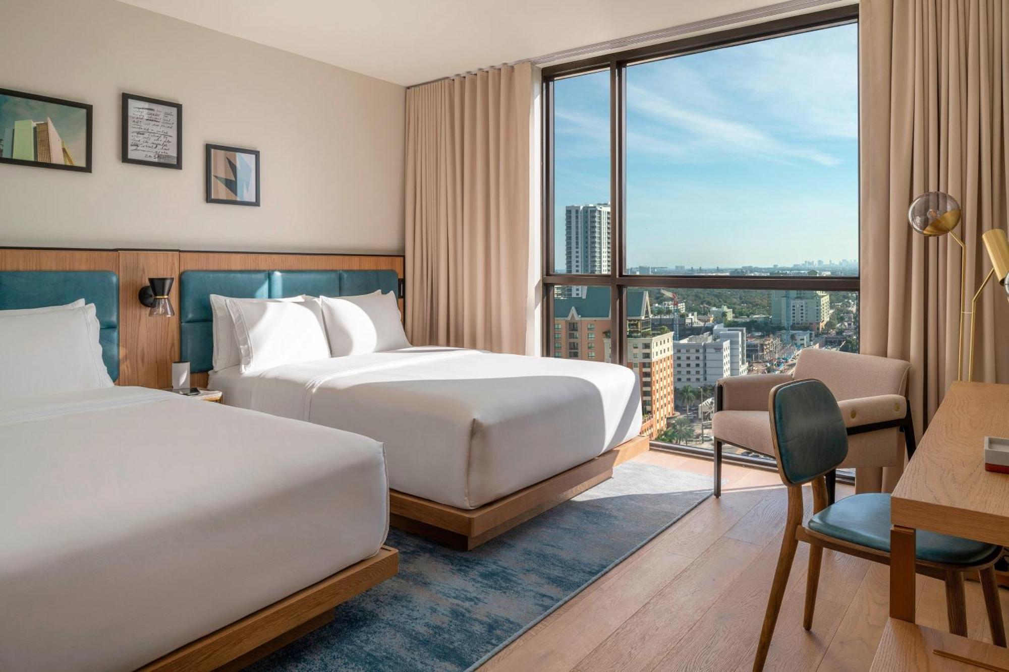 The Dalmar, Fort Lauderdale, A Tribute Portfolio Hotel Buitenkant foto