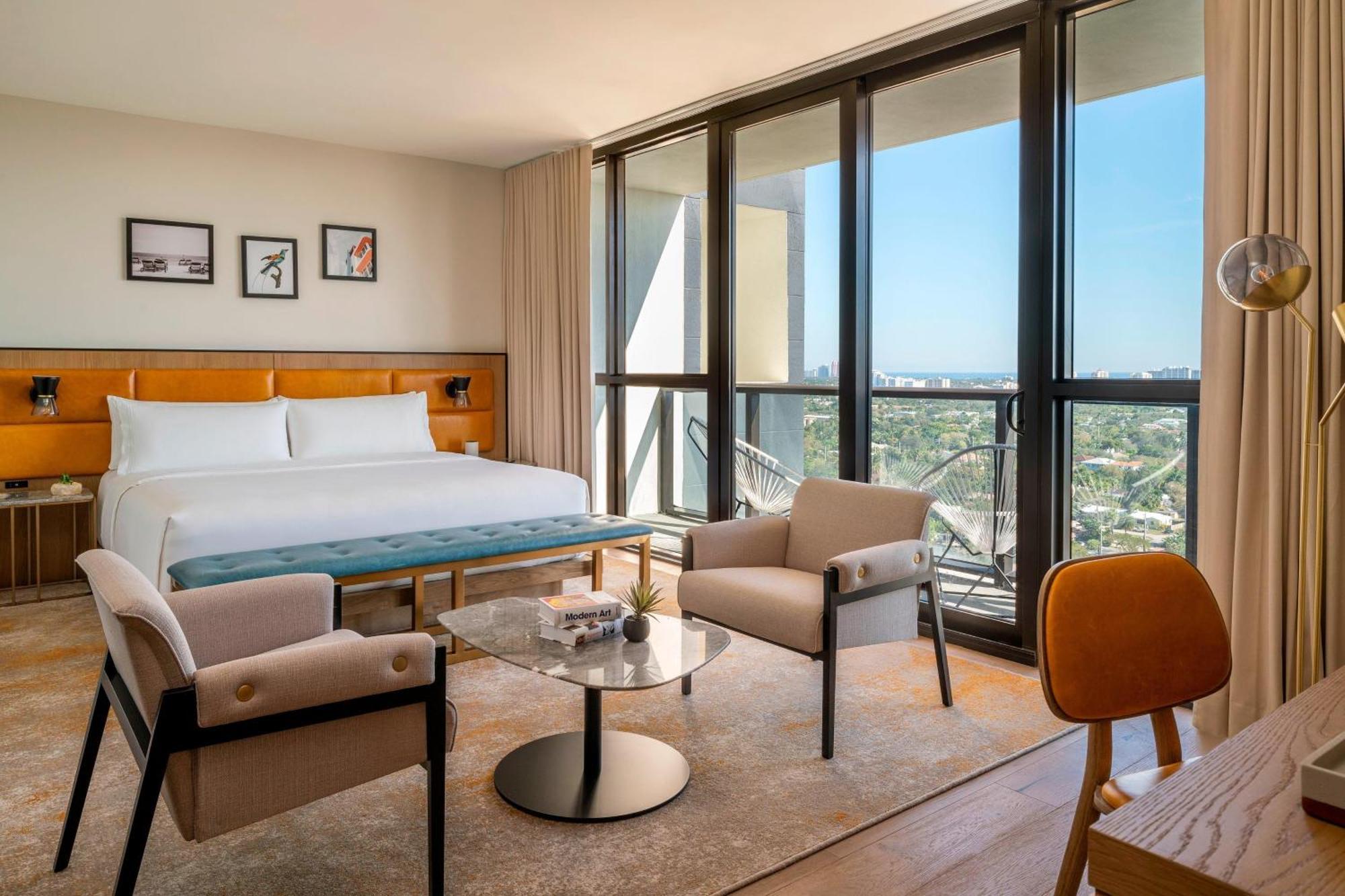 The Dalmar, Fort Lauderdale, A Tribute Portfolio Hotel Buitenkant foto