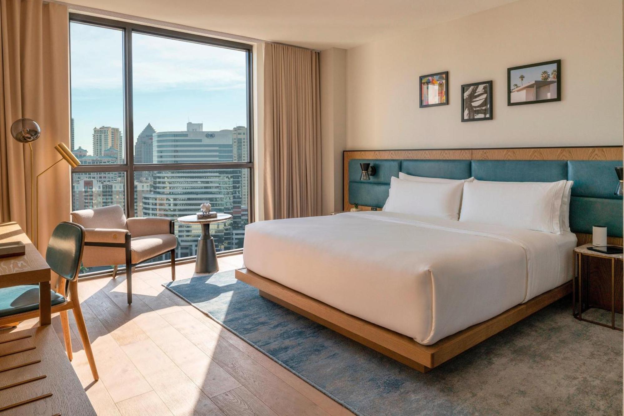 The Dalmar, Fort Lauderdale, A Tribute Portfolio Hotel Buitenkant foto