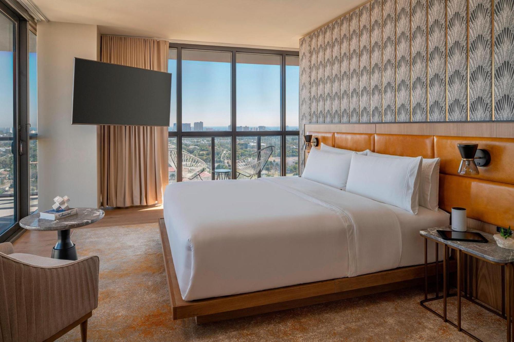 The Dalmar, Fort Lauderdale, A Tribute Portfolio Hotel Buitenkant foto