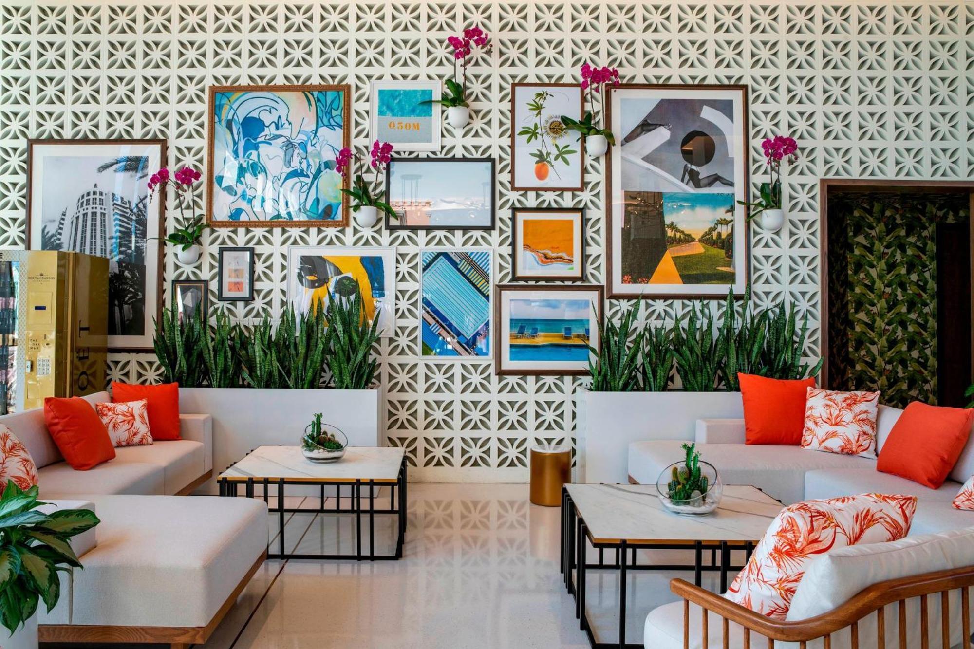 The Dalmar, Fort Lauderdale, A Tribute Portfolio Hotel Buitenkant foto