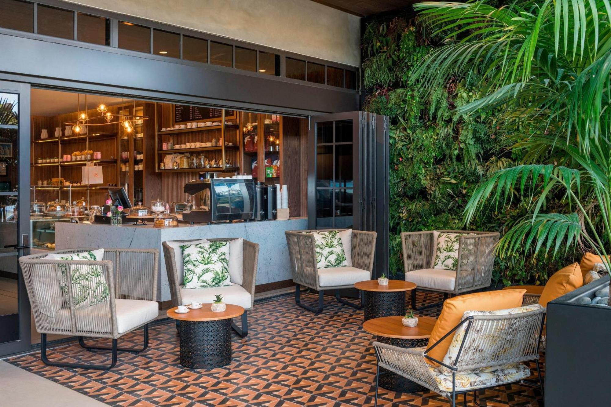 The Dalmar, Fort Lauderdale, A Tribute Portfolio Hotel Buitenkant foto