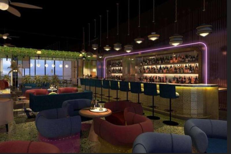 The Dalmar, Fort Lauderdale, A Tribute Portfolio Hotel Buitenkant foto