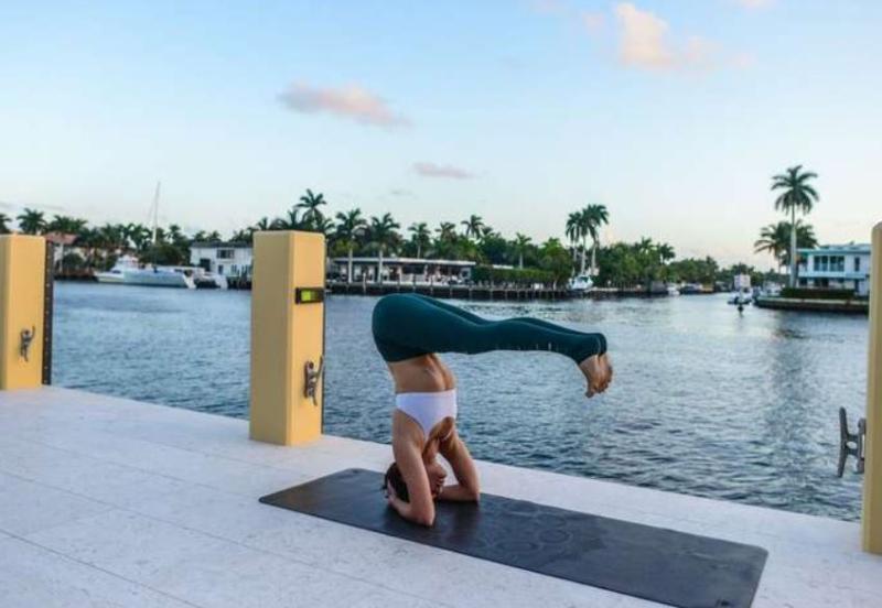 The Dalmar, Fort Lauderdale, A Tribute Portfolio Hotel Buitenkant foto