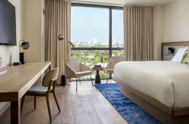 The Dalmar, Fort Lauderdale, A Tribute Portfolio Hotel Buitenkant foto