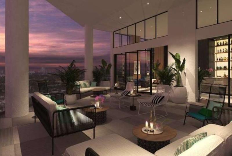 The Dalmar, Fort Lauderdale, A Tribute Portfolio Hotel Buitenkant foto