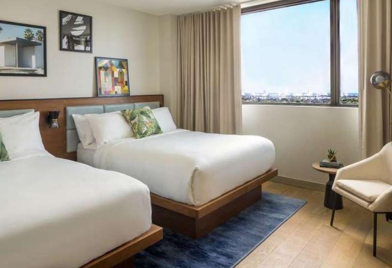 The Dalmar, Fort Lauderdale, A Tribute Portfolio Hotel Buitenkant foto