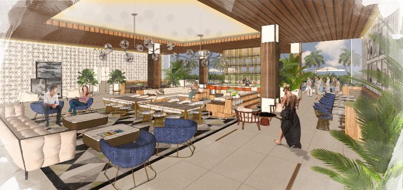 The Dalmar, Fort Lauderdale, A Tribute Portfolio Hotel Buitenkant foto